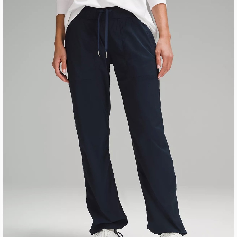 lululemon Dance Studio Pant